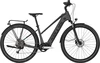 Elektryczny rower Kellys E-Cristy 30 Grey - rozmiar L