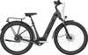 Elektryczny rower Kellys Estima 80 - rozmiar M