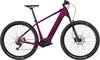 Elektryczny rower Kellys Tayen R50 27.5" Pink - rozmiar S