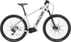 Elektryczny rower Kellys Tayen R50 27.5" White - rozmiar S