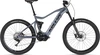 Elektryczny rower Kellys Theos I50 Dark - rozmiar XL