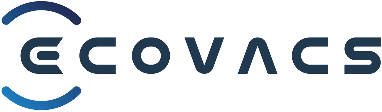 logo Ecovacs