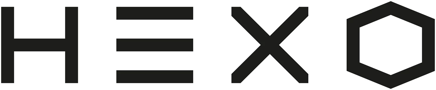 logo Hexo