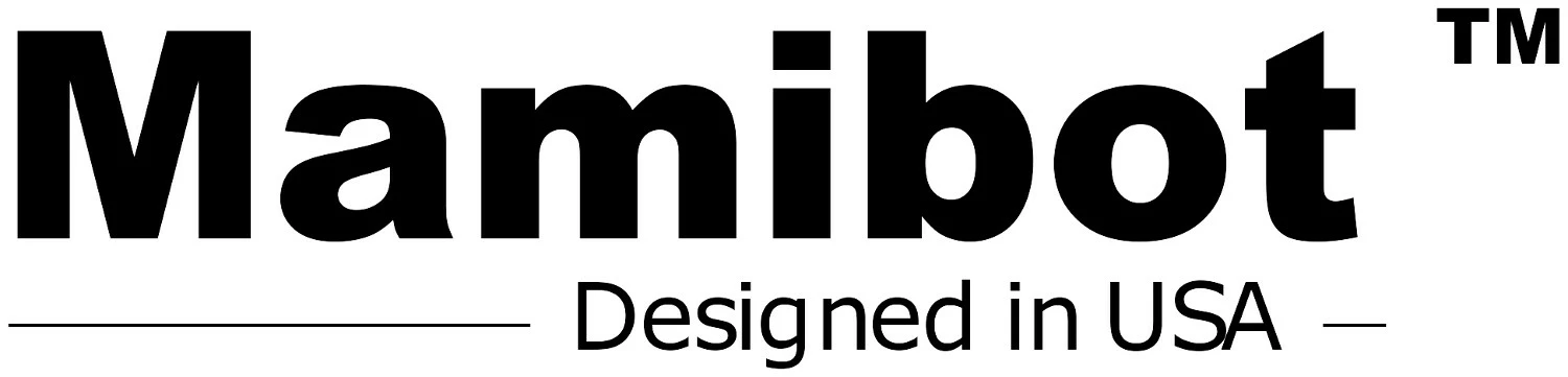 logo Mamibot