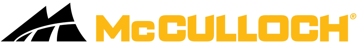logo McCulloch