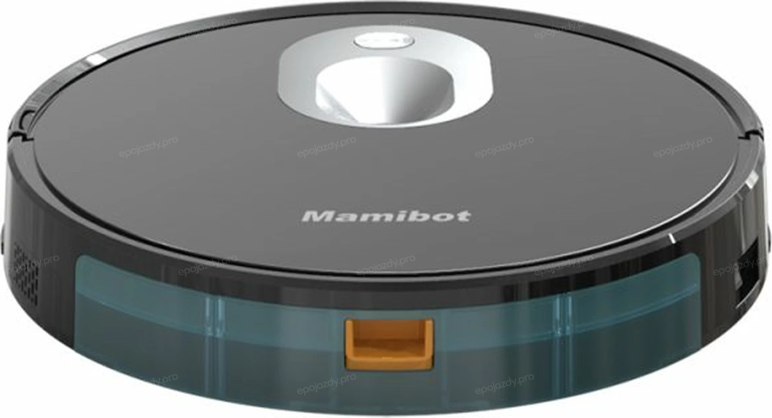 Robot Mamibot VSLAM z funkcją mopowania
