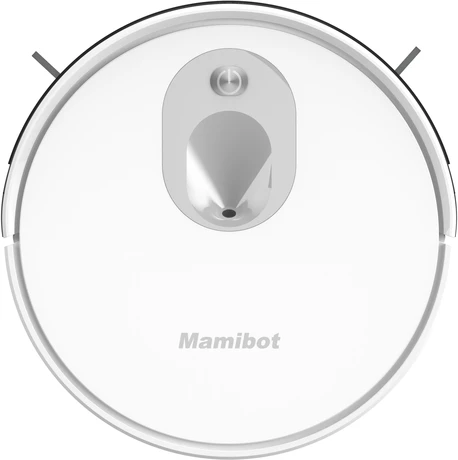 Robot sprzątający Mamibot VSLAM (ExVac680S) z funkcją mopowania - biały