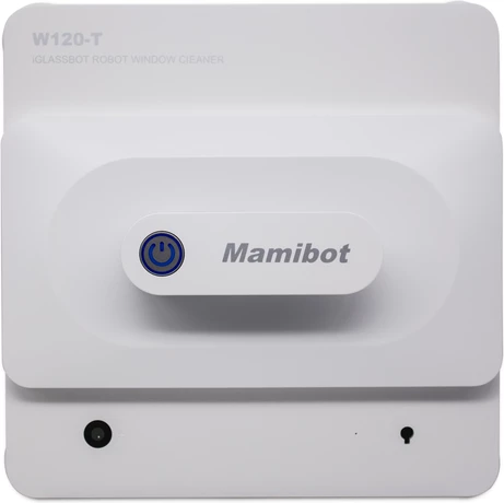 Robot do mycia okien Mamibot W120-T - biały